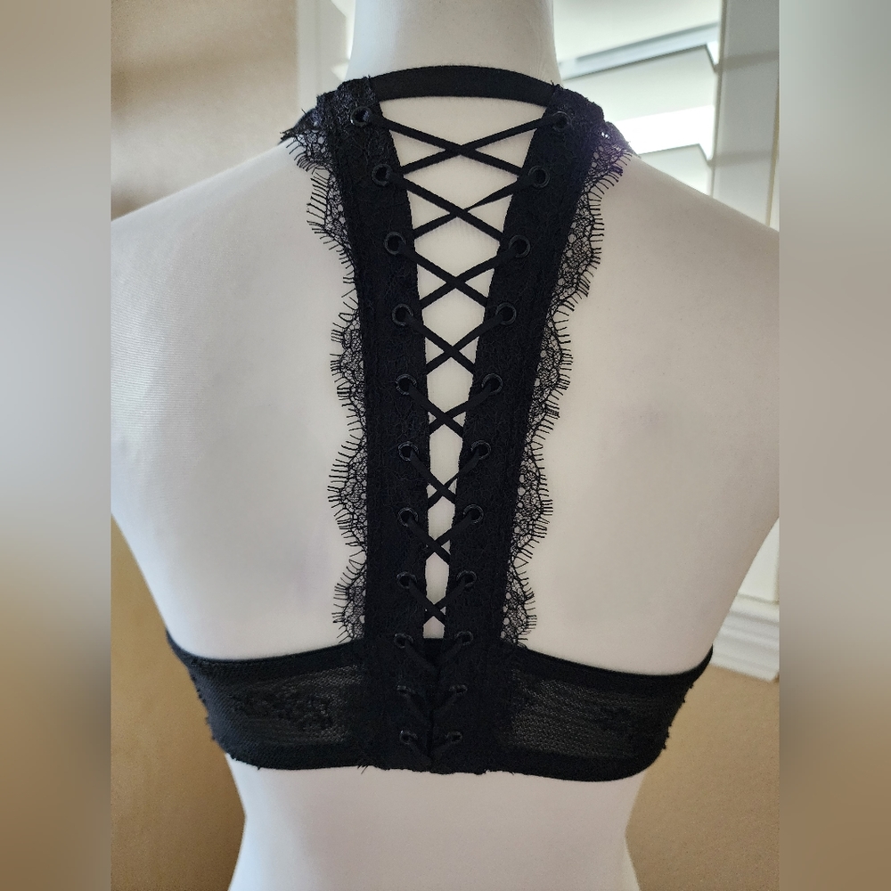 Victoria's Secret bra
